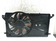 Recambio de electroventilador para ford focus berlina (cap) ambiente (d) referencia OEM IAM 3M5H8C607RE 0130303930 