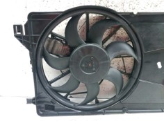 Recambio de electroventilador para ford focus berlina (cap) ambiente (d) referencia OEM IAM 3M5H8C607RE 0130303930  2