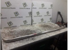 Recambio de estribo izquierdo para kia carnival ii 2.9 cdri ex referencia OEM IAM    2