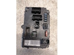 Recambio de caja reles / fusibles para peugeot 407 st sport pack referencia OEM IAM 9656148080 S120017003L BSC