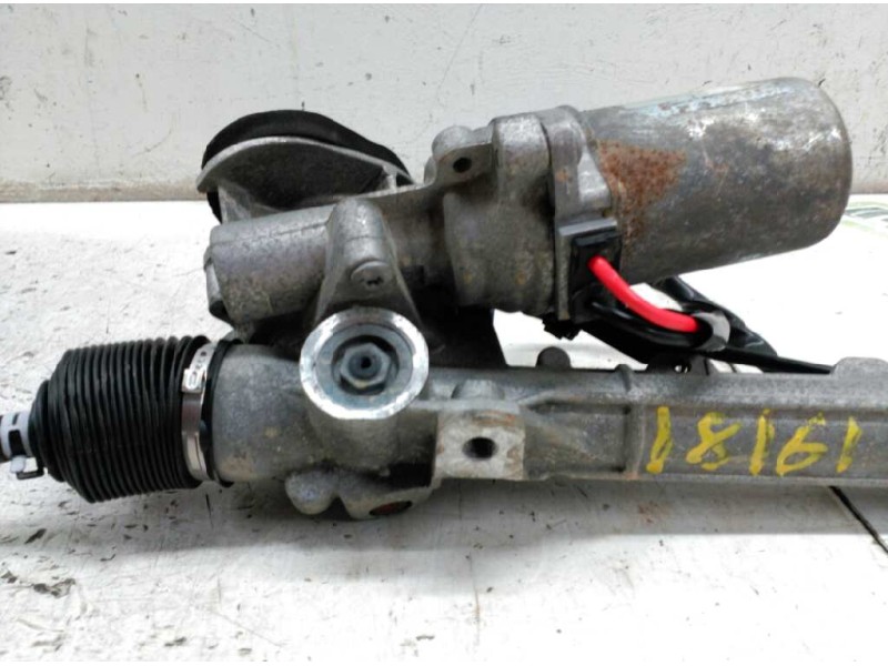 Recambio de cremallera direccion para citroën c2 empresa referencia OEM IAM 6200000050  