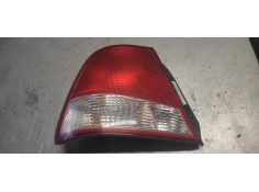 Recambio de piloto trasero izquierdo para hyundai accent (lc) gl 5p referencia OEM IAM   