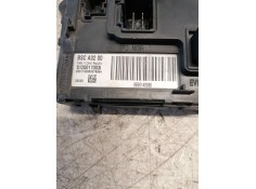 Recambio de caja reles / fusibles para peugeot 407 st sport pack referencia OEM IAM 9656148080 S120017003L BSC 2