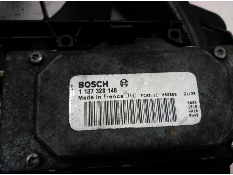 Recambio de electroventilador para ford focus berlina (cap) ambiente (d) referencia OEM IAM 3M5H8C607RE 0130303930 