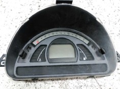 Recambio de cuadro instrumentos para citroën c2 empresa referencia OEM IAM 9652008080  
