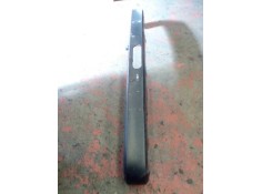 Recambio de paragolpes delantero para pegaso trucks ekus 1215.8 referencia OEM IAM   