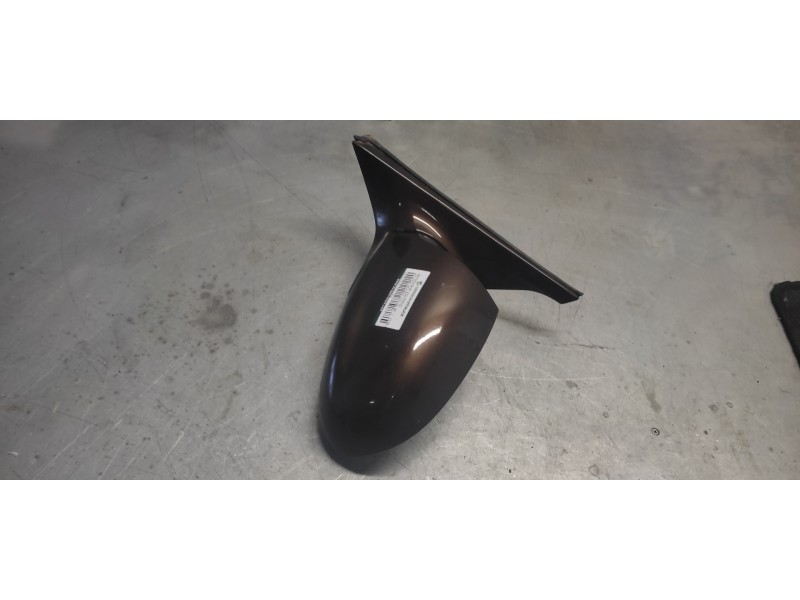 Recambio de retrovisor izquierdo para hyundai accent (lc) gl 5p referencia OEM IAM   MANUAL