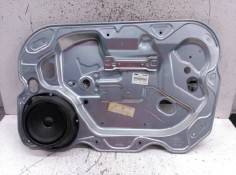 Recambio de elevalunas delantero derecho para ford focus berlina (cap) ambiente (d) referencia OEM IAM 4M51A045H16A  