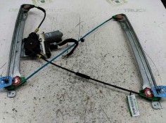 Recambio de elevalunas delantero derecho para citroën c2 empresa referencia OEM IAM 0206011004  