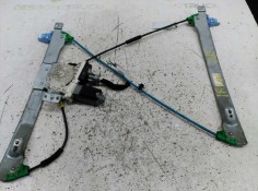 Recambio de elevalunas delantero derecho para citroën c2 empresa referencia OEM IAM 0206011004   2