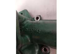Recambio de tubo para volvo fh xxx fg 4x2 low corto referencia OEM IAM 21767462   2