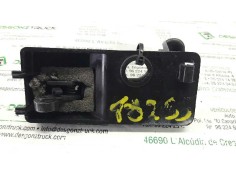 Recambio de maneta interior trasera derecha para fiat punto berl. (176) 75 elx referencia OEM IAM    2