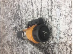 Recambio de encendedor para citroën c4 lim. seduction referencia OEM IAM 7394 3 PINS 