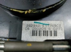 Recambio de mando multifuncion para citroën c2 empresa referencia OEM IAM 96576783XT   2