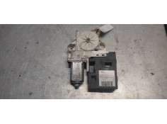 Recambio de motor elevalunas delantero izquierdo para ford focus berlina (cap) 1.6 tdci cat referencia OEM IAM 981405103   2