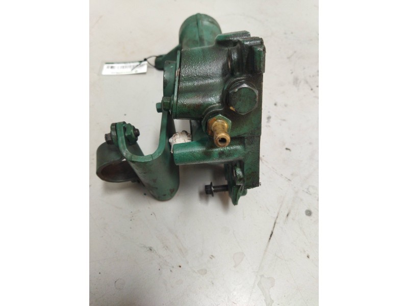 Recambio de tubo para volvo fh xxx fg 4x2 low corto referencia OEM IAM 21767462  