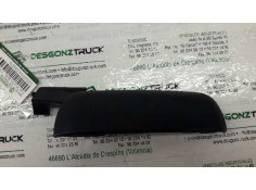 Recambio de maneta exterior trasera derecha para fiat punto berl. (176) 75 elx referencia OEM IAM   