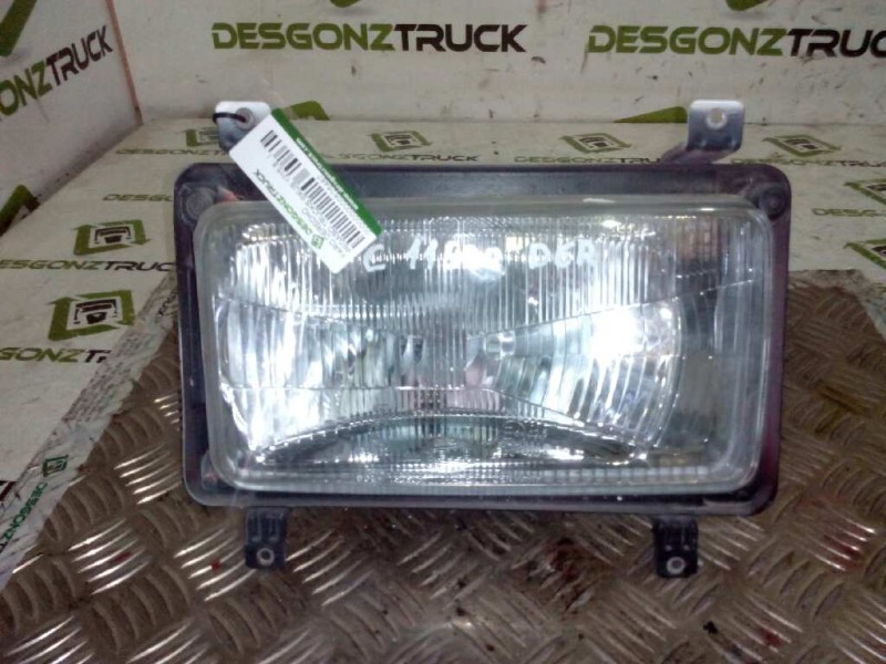Recambio de faro derecho para pegaso trucks ekus 1215.8 referencia OEM IAM   