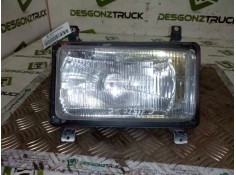 Recambio de faro izquierdo para pegaso trucks ekus 1215.8 referencia OEM IAM   
