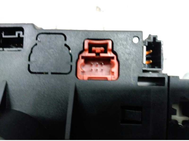 Recambio de mando multifuncion para citroën c2 empresa referencia OEM IAM 96576783XT  
