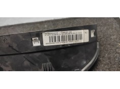 Recambio de cuadro instrumentos para peugeot 407 st confort pack referencia OEM IAM 9646283280   2