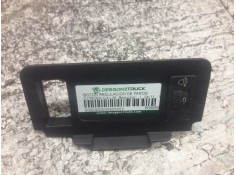 Recambio de boton regulacion de faros para citroën c4 lim. seduction referencia OEM IAM 96366692XT 3 PINS 