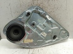 Recambio de elevalunas trasero derecho para ford focus berlina (cap) ambiente (d) referencia OEM IAM 4M51A045H22B  