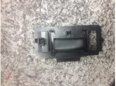 Recambio de boton regulacion de faros para citroën c4 lim. seduction referencia OEM IAM 96366692XT 3 PINS  2