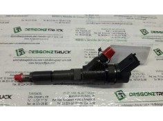 Recambio de inyector para peugeot 406 berlina (s1/s2) 2.0 hdi referencia OEM IAM   