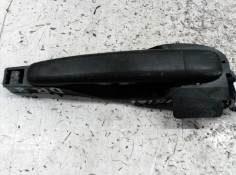 Recambio de maneta exterior delantera derecha para citroën c2 empresa referencia OEM IAM 9647164377  
