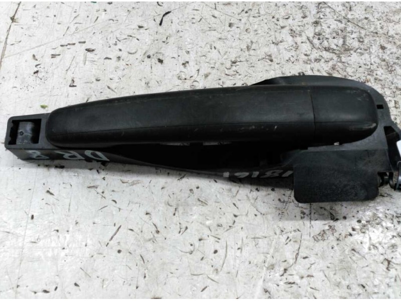 Recambio de maneta exterior delantera derecha para citroën c2 empresa referencia OEM IAM 9647164377  