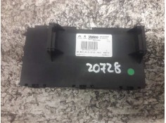 Recambio de modulo electronico para citroën c4 lim. seduction referencia OEM IAM 9687606680 E1060278 