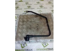 Recambio de brazo retrovisor derecho para pegaso trucks ekus 1215.8 referencia OEM IAM   