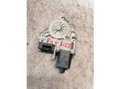 Recambio de motor elevalunas trasero derecho para peugeot 407 st sport pack referencia OEM IAM 0130822200 994650102 6 PINS 2