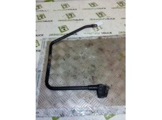 Recambio de brazo retrovisor derecho para pegaso trucks ekus 1215.8 referencia OEM IAM    2