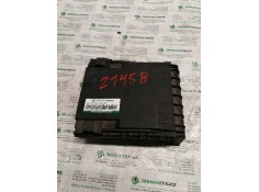 Recambio de caja reles / fusibles para volkswagen passat berlina (3c2) highline referencia OEM IAM 1K0937132F L0025336251105 