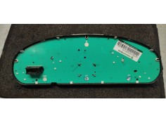 Recambio de cuadro instrumentos para peugeot 406 berlina (s1/s2) srdt referencia OEM IAM 9648213980   2
