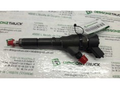Recambio de inyector para peugeot 406 berlina (s1/s2) 2.0 hdi referencia OEM IAM   