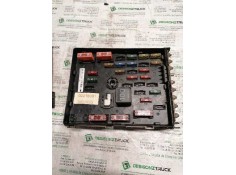 Recambio de caja reles / fusibles para volkswagen passat berlina (3c2) highline referencia OEM IAM 1K0937132F L0025336251105  2