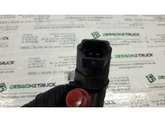 Recambio de inyector para peugeot 406 berlina (s1/s2) 2.0 hdi referencia OEM IAM    2