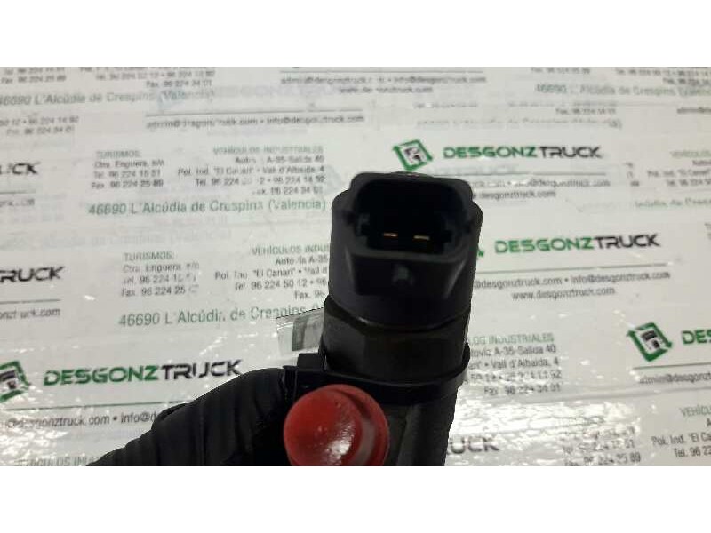 Recambio de inyector para peugeot 406 berlina (s1/s2) 2.0 hdi referencia OEM IAM   