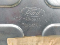 Recambio de elevalunas trasero izquierdo para ford focus berlina (cap) ambiente (d) referencia OEM IAM 4M51A045H23B   2