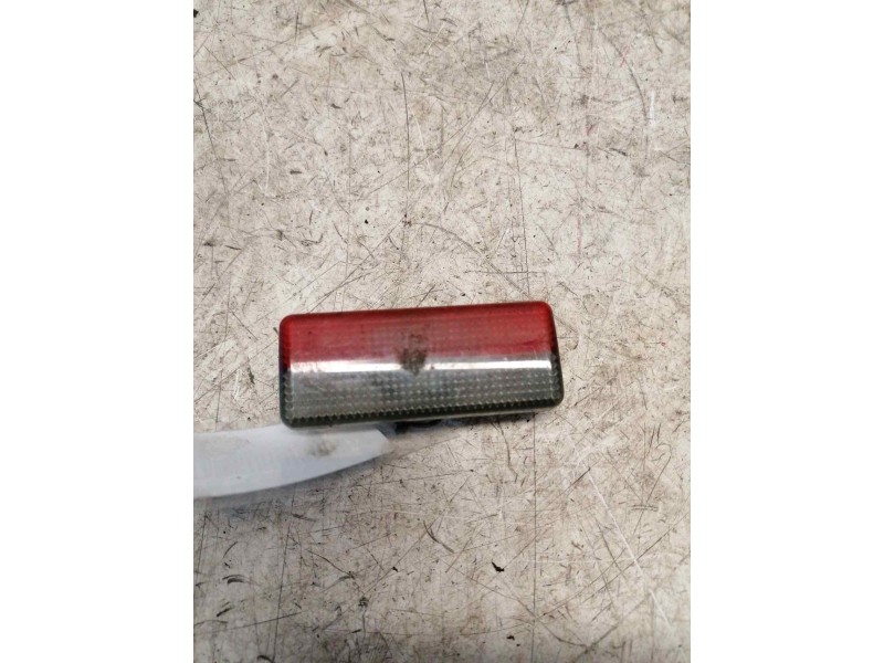 Recambio de luz interior para peugeot 407 st sport pack referencia OEM IAM   2 PINS