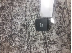 Recambio de boton esp para citroën c4 lim. seduction referencia OEM IAM 96664234XT 4 PINS 