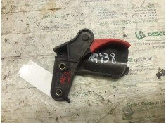 Recambio de palanca apertura capo para fiat doblo (119) 1.9 jtd elx / dynamic referencia OEM IAM   