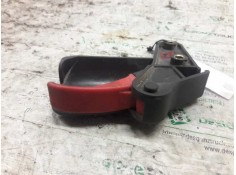 Recambio de palanca apertura capo para fiat doblo (119) 1.9 jtd elx / dynamic referencia OEM IAM    2