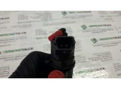 Recambio de inyector para peugeot 406 berlina (s1/s2) 2.0 hdi referencia OEM IAM    2