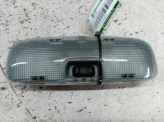 Recambio de luz interior para ford focus berlina (cap) ambiente (d) referencia OEM IAM 3S7A13776AA DELANTERA 