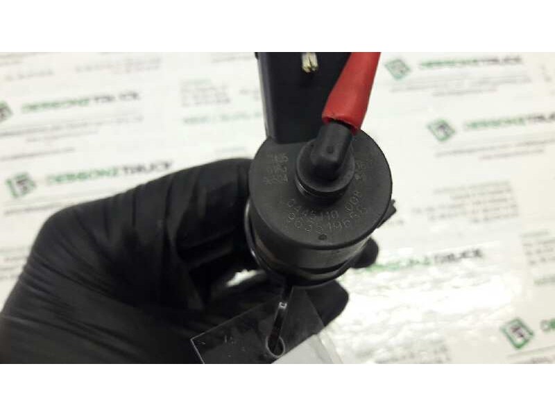 Recambio de inyector para peugeot 406 berlina (s1/s2) 2.0 hdi referencia OEM IAM   