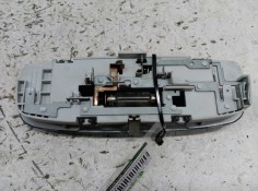 Recambio de luz interior para ford focus berlina (cap) ambiente (d) referencia OEM IAM 3S7A13776AA DELANTERA  2